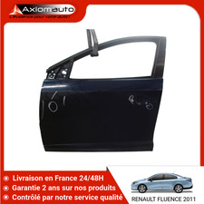 Porte avant et accessoires Renault FLUENCE