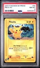 PSA 8 Pikachu #84 2003 Pokemon Skyridge 120942614