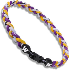 Premium Sport Baseball Necklaces for Outfit/Sport Field, Classic Design Baseball
