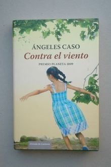 Contra el viento | Buch | Zustand sehr gut
