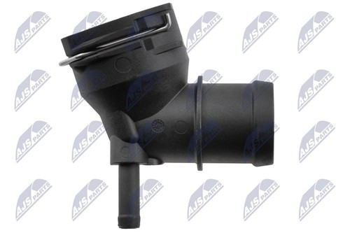 COOLANT FLANGE CTM-VW-087 FOR AUDI TT/Roadster A3/Sportback SKODA OCTAVIA 2.0L - Picture 4 of 9