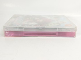 Angel Wish Unopened Sega Dreamcast DC Software from Japan Rank S