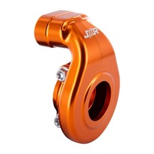 JXR Billet Throttle Housing Case for KTM EXC EXCF SXF TPI TBI 250 300 350 450