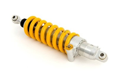 OHLINS REAR SHOCK S46DR1LB BMW R NINE T SCRAMBLER 2014-20