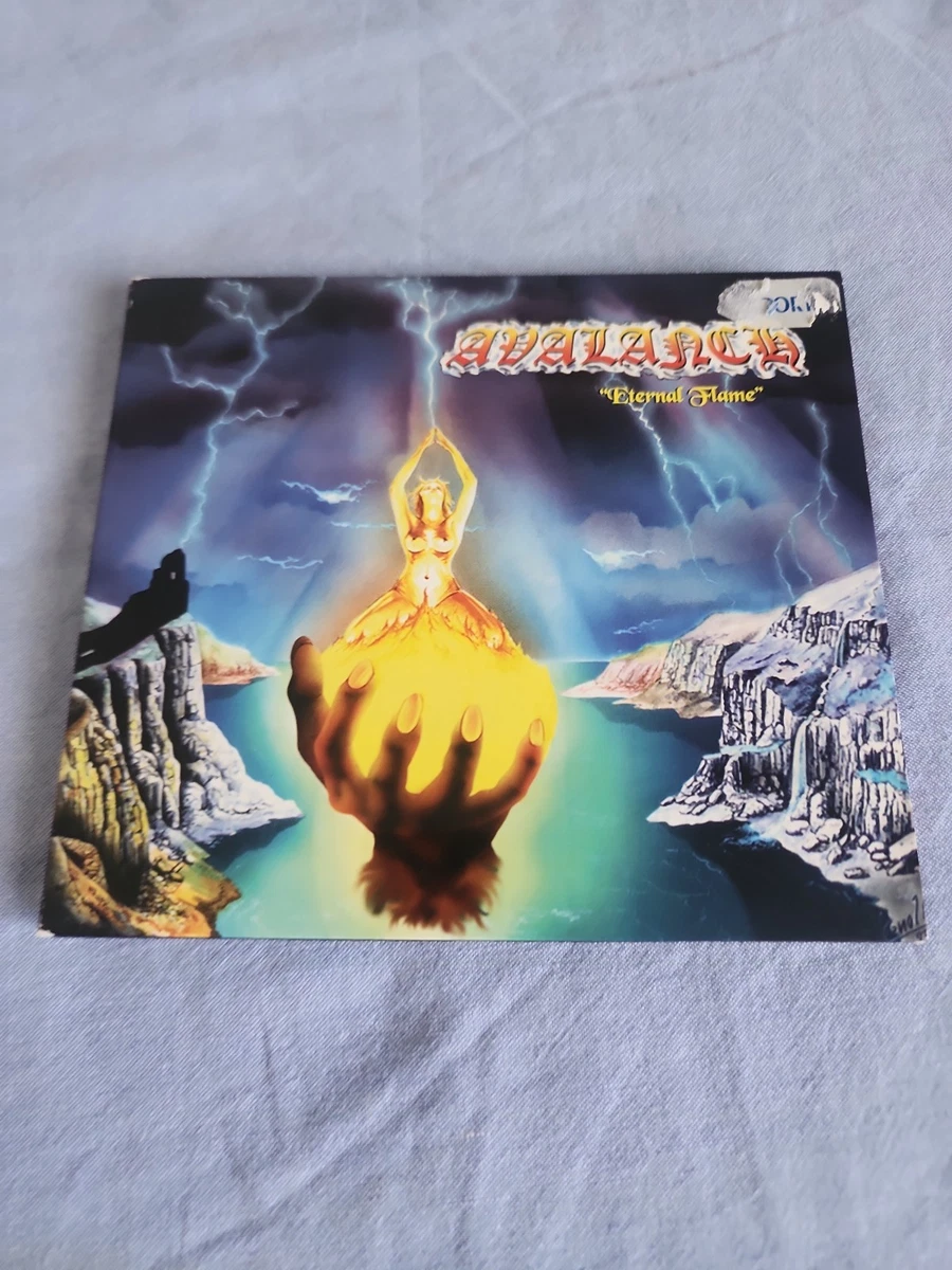 Metal Music CDs for sale | eBay