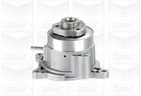 Graf Wasserpumpe PA1167 FüR Vw Skoda Audi Seat