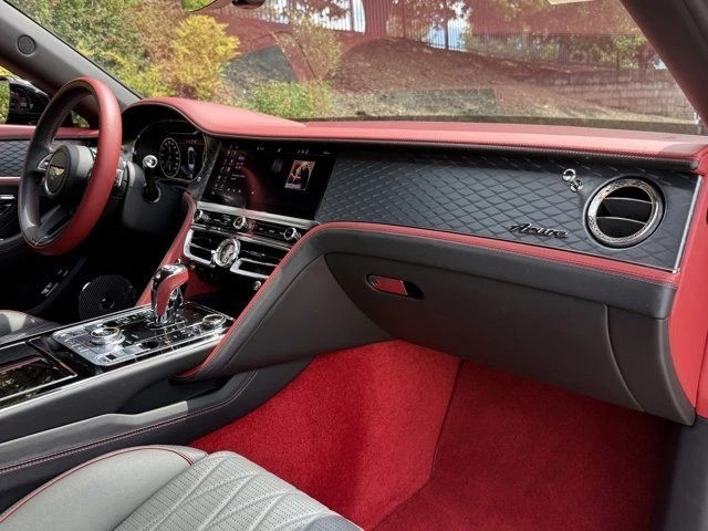 2024 Bentley Flying Spur Azure - Image 2 of 4