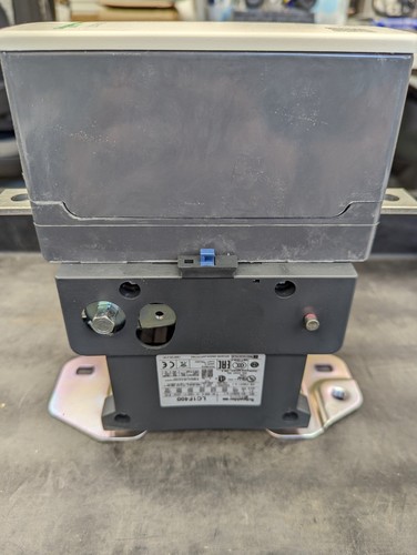 Contactor Square D LC1F400 400AMP NUEVO EN CAJA EE. UU. Schneider - Imagen 16 de 17