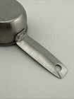 Ekco 1/8 Cup Stainless Steel Measuring Cup 30ml Kitchen Tool — photo 7