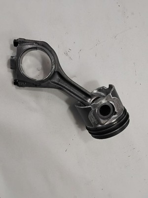 2.0 DIESEL OFF OF A BROKEN MOTOR