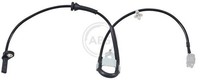 A.B.S. Sensor, Raddrehzahl 31462 FüR Opel