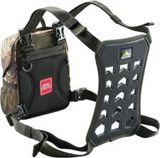 Butler Creek Featherlight Bino Caddy, Camo, Extra Large, 16131