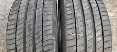 225/45R17/91Y Michelin Primacy 3 AO Audikennung  2x Sommerreifen