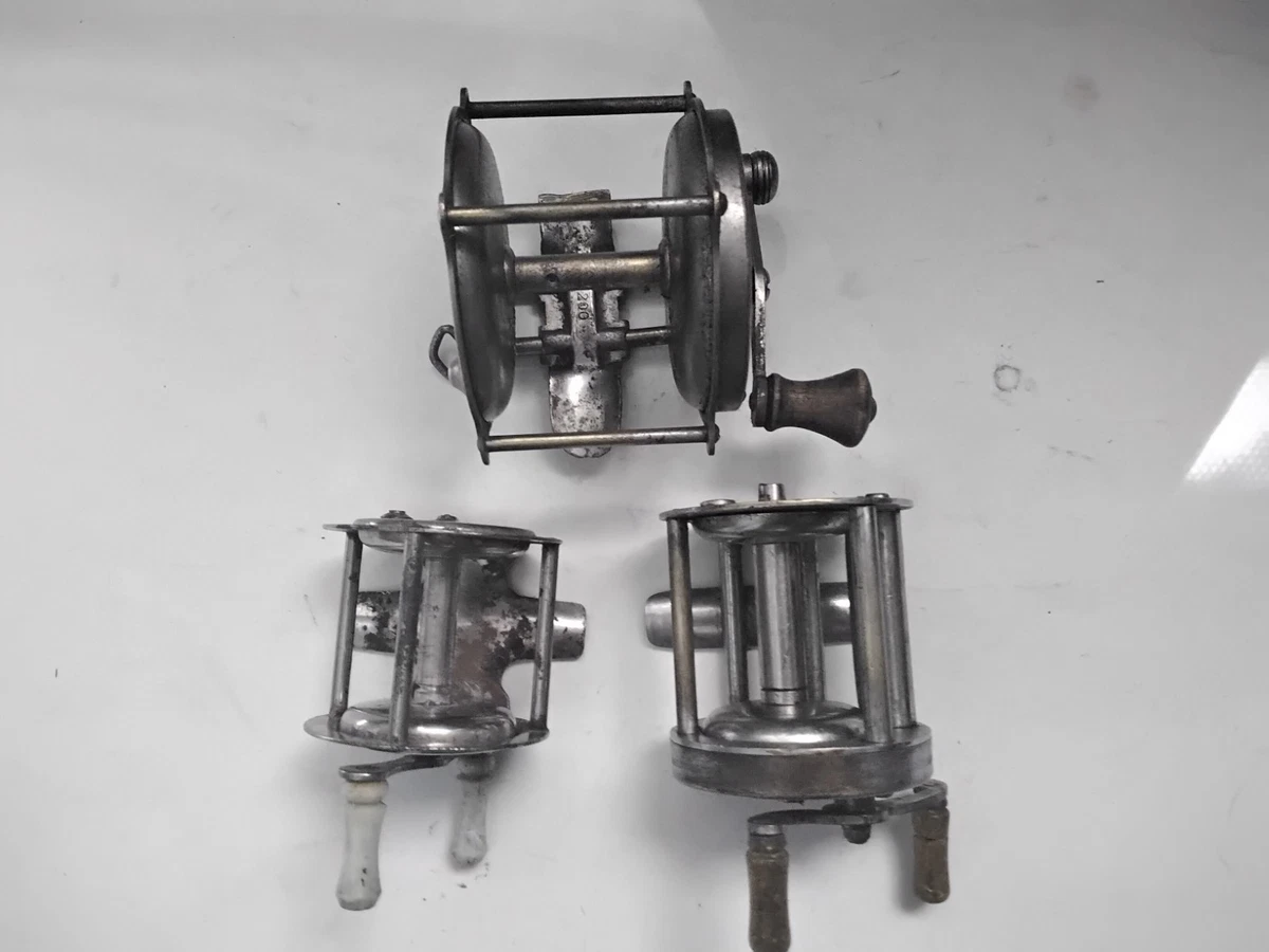Portage Vintage Fishing Reels for sale | eBay