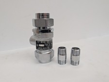 Watts Regulator 9D-M2 Backflow Preventer w/Atmospheric Vent #0061917