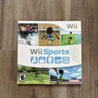 New ListingWii Sports (Nintendo Wii, 2006)