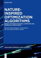 Aditya Khamparia (U. A.) | Nature-Inspired Optimization Algorithms | Buch (2021)