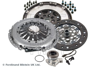 BLUE PRINT ADBP300020 Clutch Kit for OPEL,VAUXHALL