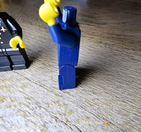 Lego 60102 City Airport VIP Service 