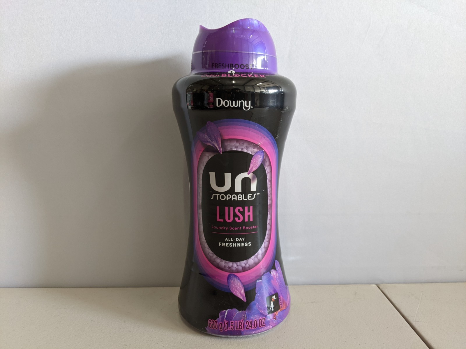 You Choose - Downy Light Ocean Mist In-Wash Laundry Scent Booster Beads