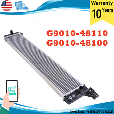 Inverter Cooler/Radiator For 2020-2023 Toyota Highlander,Sienna 2.5L G9010-48110