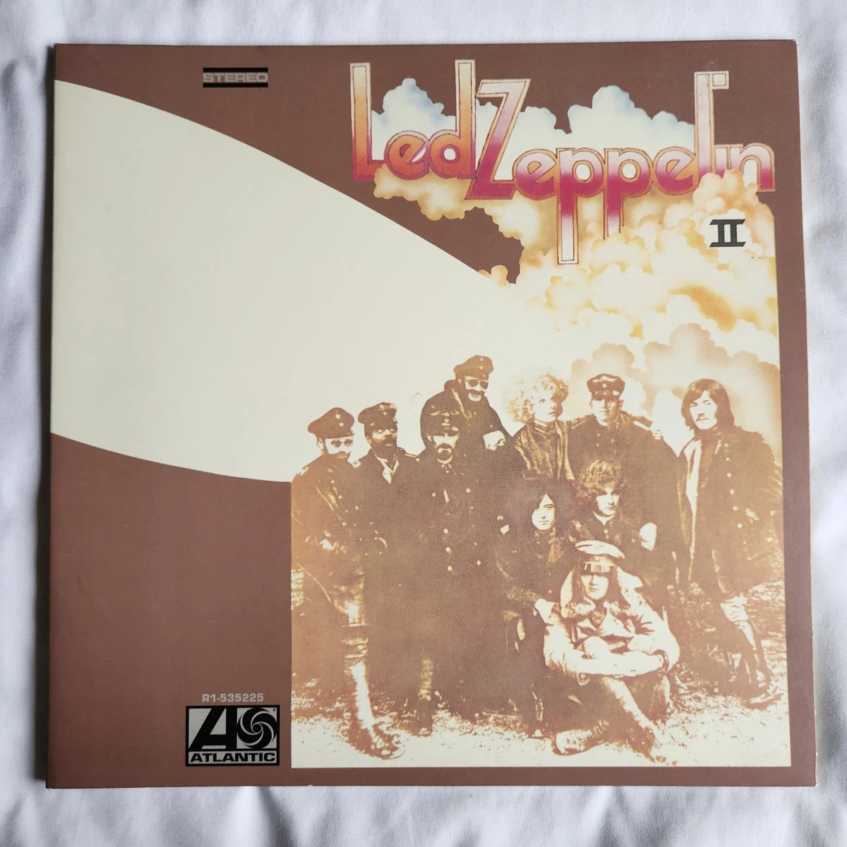 Led Zeppelin Ii for sale | eBay