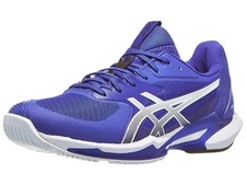 Asics Solution Speed FF 3  tennis uomo terra battuta 1041A437-401 - SCONTO 40%