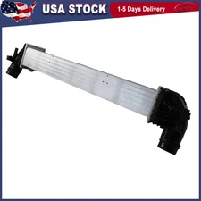 Charge Air Cooler Intercooler For 2016-2019 Chevrolet Cruze Premier LT LS L 1.4L