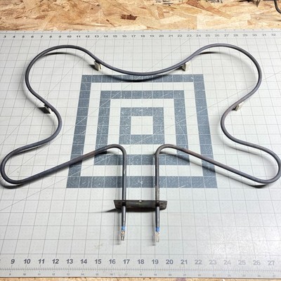 Dacor OEM Bake Heating Element 62637 DE81-06277A - Tested