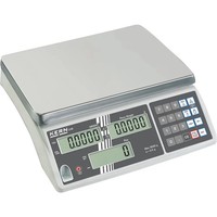 Kern Cxb 15K1 ZäHlwaage Cxb 15K1 WäGebereich (Max.) 15 Kg Ablesbarkeit 1 G