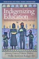 Jeremy Garcia (U. A.) | Indigenizing Education | Taschenbuch | Englisch (2022)