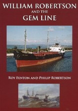 William Robertson and the Gem Line, Robertson, Philip