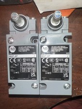 Allen-Bradley 802T-AP Oil Tight Limit Switch