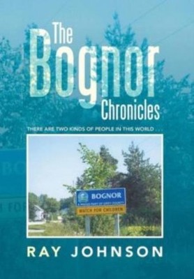 The Bognor Chronicles: There Are Two Kinds Of People In This World