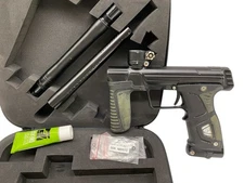Planet Eclipse Gtek M170r Paintball Gun Black
