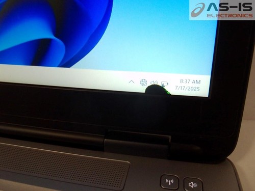 *AS-IS* HP Probook 650 G2 15.6" W11 i5-6200U 2.30GHz 16GB 128GB SSD Laptop (H11) - Picture 2 of 7