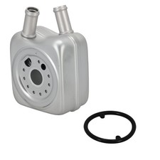 Motorölkühler für Skoda Octavia I II Fabia 1.6L 2.0L 1996-2013