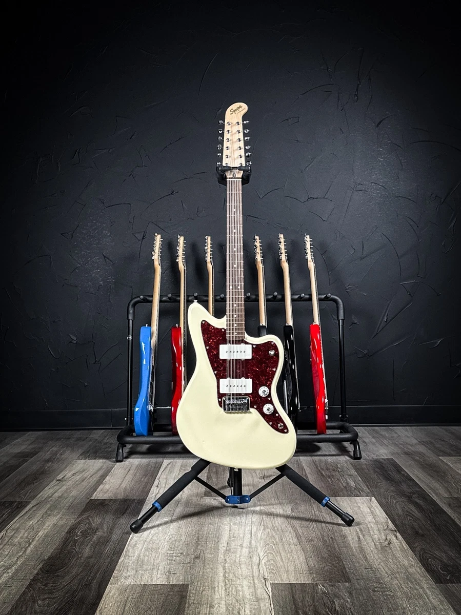 Squier Fender Jazzmaster Electric Guitars for sale | eBay