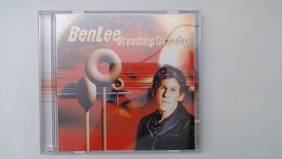 Ben Lee - Breathing Tornados, Lee, Ben: