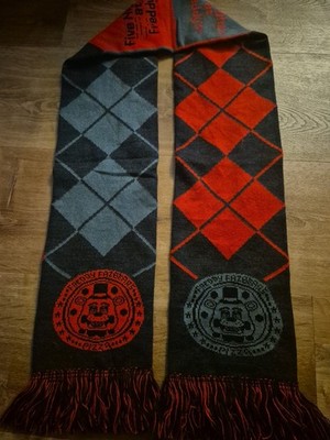 Five Nights at Freddys Scarf