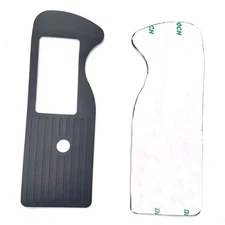 For Nikon D3 D3S D3X Base Bottom Cover Rubber Grip Unit With Ahesive Tape