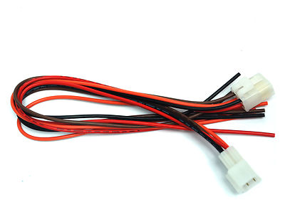 10x Sumitomo 250 type Wire to Wire Connector M+F 4pin 4P Wire