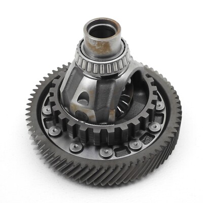 2009-2010 Vw Passat CC FWD 02E DSG Transmission Differential Diff Gear Oem  -1 | eBay