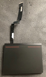 Lenovo Thinkpad X1 Carbon Touchpad mit Flex, getestet von i5-4. Gen, Laptop