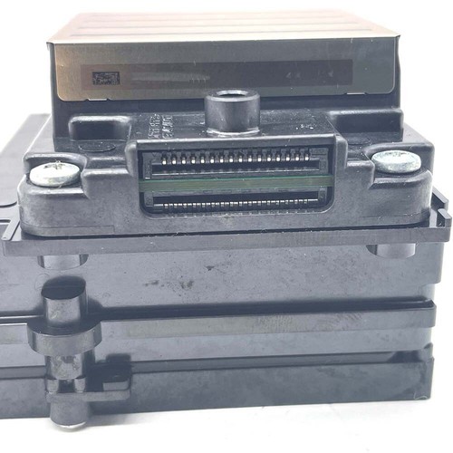 Cabezal de impresión FA16081 desbloqueado G4 para Epson Work WF-5623 WF-6090 - Imagen 6 de 7