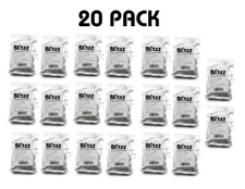 20 Pack Pro X Blitzz Cold Spark Powder Granules Effect Height: 3-10ft