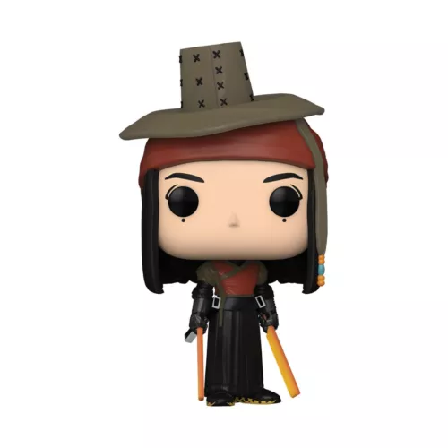 FUNKO POP! MOVIES : REBEL MOON  VINYL FIGURE NEMESIS 9CM