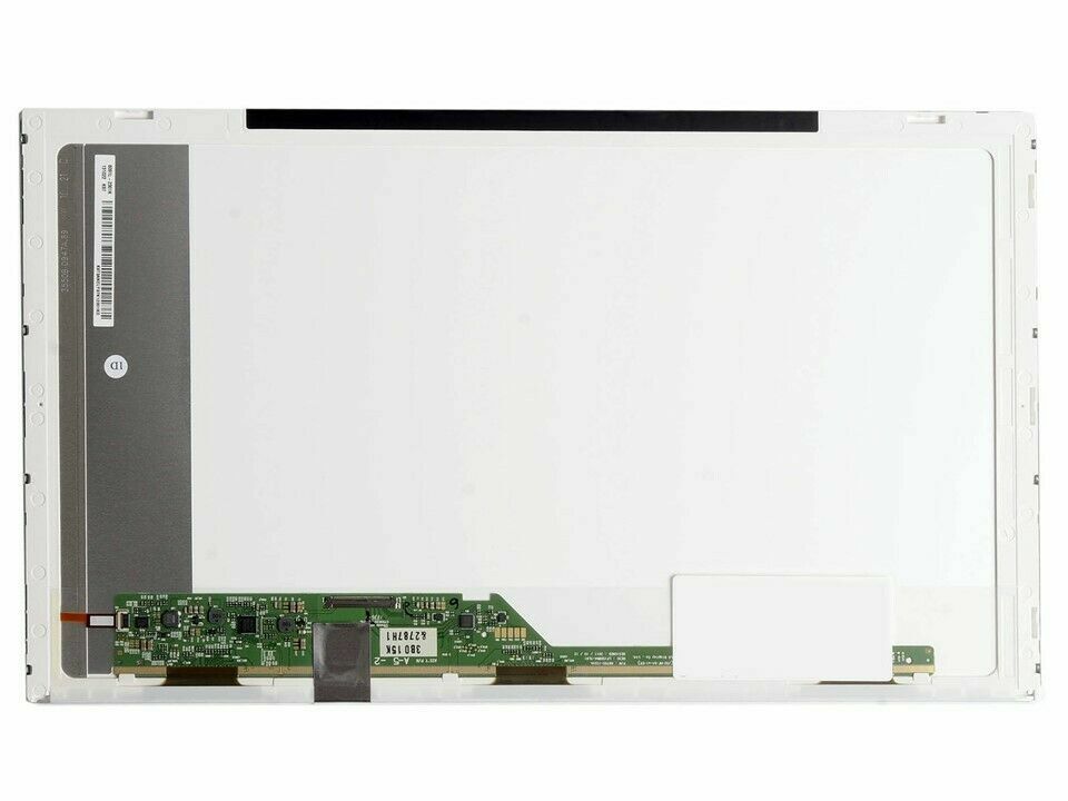 Display LED 15.6 Pollici Per HP Pavilion DV6-3041SL, Ricambio HD Brillante, Risoluzione 1366x768