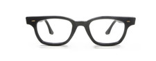 Criss Optical Yank - Black -48-21-145