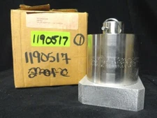 UNIPRO POWELL 905-04590-004 Valve ADAPTER Low TORQUE Closing Only (NEW IN BOX)